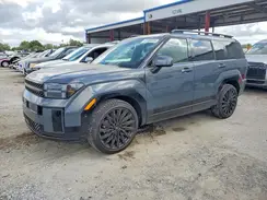 5NMP54GL6TH194206 2026 HYUNDAI SANTA FE