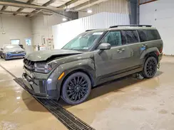 5NMP54GL7RH031444 2024 HYUNDAI SANTA FE