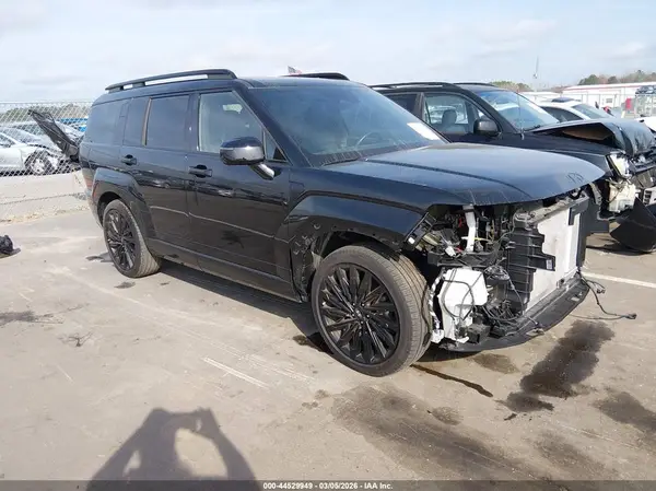 5NMP54GL7RH055341 2024 HYUNDAI SANTA FE - Image 1
