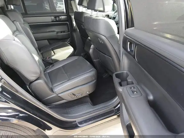 5NMP54GL7RH055341 2024 HYUNDAI SANTA FE - Image 8