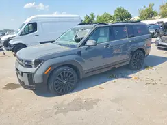 5NMP54GL7RH062449 2024 HYUNDAI SANTA FE