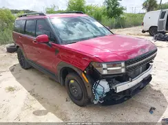 5NMP54GL7RH065819 2024 HYUNDAI SANTA FE