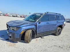 5NMP54GL7SH110389 2025 HYUNDAI SANTA FE