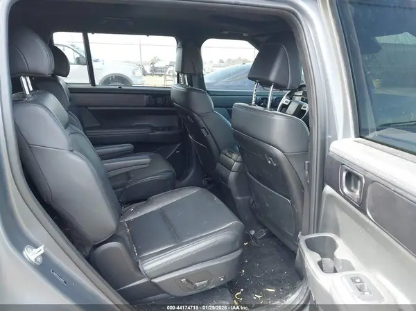 5NMP54GL7SH128519 2025 HYUNDAI SANTA FE - Image 8