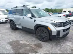 5NMP54GL7SH140878 2025 HYUNDAI SANTA FE