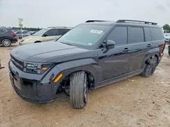 5NMP54GL7SH142372 2025 HYUNDAI SANTA FE