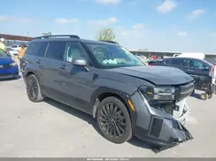 5NMP54GL7SH148995 2025 HYUNDAI SANTA FE