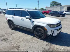 5NMP54GL7TH202801 2026 HYUNDAI SANTA FE