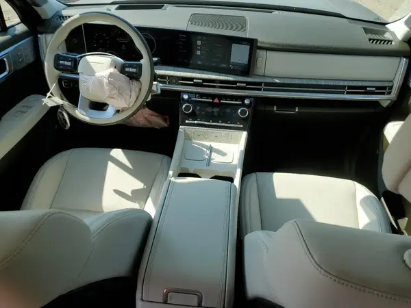 5NMP54GL8RH028701 2024 HYUNDAI SANTA FE - Image 8