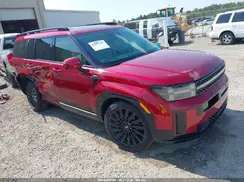 5NMP54GL8RH044770 2024 HYUNDAI SANTA FE