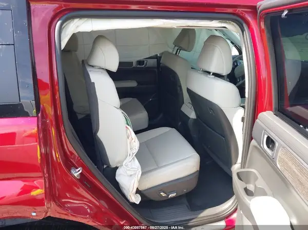 5NMP54GL8RH044770 2024 HYUNDAI SANTA FE - Image 8