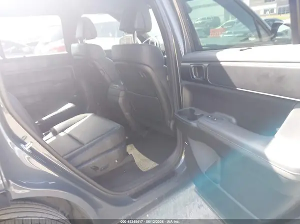 5NMP54GL8RH065330 2024 HYUNDAI SANTA FE - Image 8
