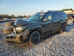 5NMP54GL8SH070176 2025 HYUNDAI SANTA FE