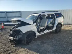 5NMP54GL8SH079301 2025 HYUNDAI SANTA FE