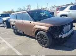 5NMP54GL8SH094381 2025 HYUNDAI SANTA FE