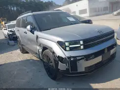 5NMP54GL8SH095899 2025 HYUNDAI SANTA FE