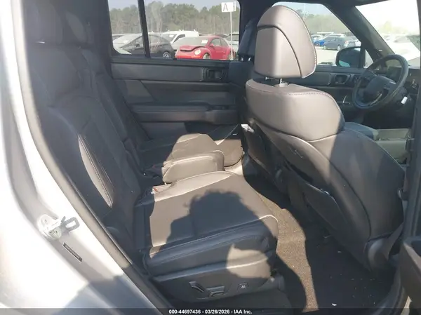 5NMP54GL8SH095899 2025 HYUNDAI SANTA FE - Image 8