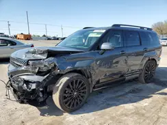 5NMP54GL8SH123409 2025 HYUNDAI SANTA FE