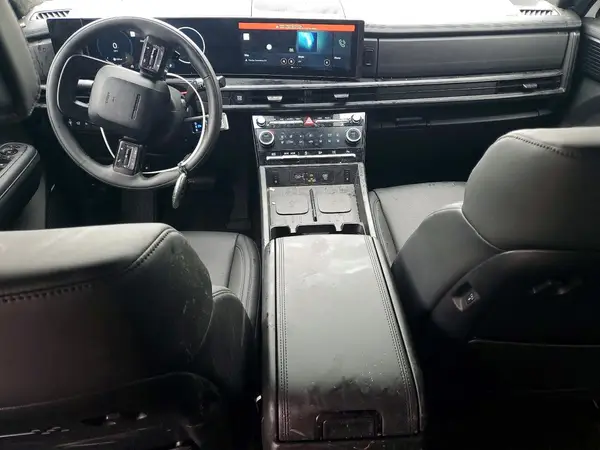 5NMP54GL8TH159330 2026 HYUNDAI SANTA FE - Image 8