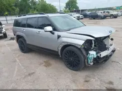 5NMP54GL9RH035544 2024 HYUNDAI SANTA FE
