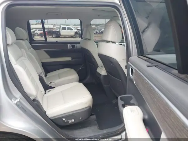 5NMP54GL9RH035544 2024 HYUNDAI SANTA FE - Image 8