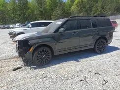 5NMP54GL9SH085172 2025 HYUNDAI SANTA FE