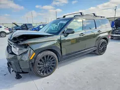 5NMP54GL9SH093563 2025 HYUNDAI SANTA FE