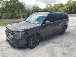 5NMP54GL9SH094518 2025 HYUNDAI SANTA FE