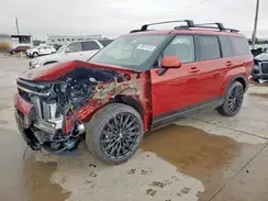 5NMP54GL9SH128148 2025 HYUNDAI SANTA FE