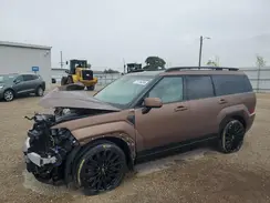 5NMP54GLXRH020809 2024 HYUNDAI SANTA FE