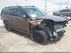 5NMP54GLXRH030997 2024 HYUNDAI SANTA FE