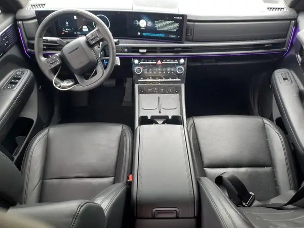 5NMP54GLXRH040414 2024 HYUNDAI SANTA FE - Image 8