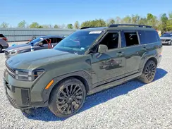 5NMP54GLXRH042311 2024 HYUNDAI SANTA FE