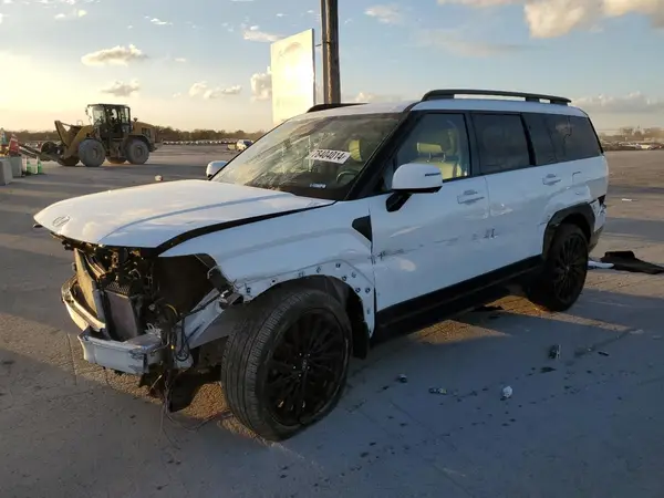 5NMP54GLXRH049307 2024 HYUNDAI SANTA FE - Image 1
