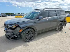 5NMP54GLXRH051588 2024 HYUNDAI SANTA FE