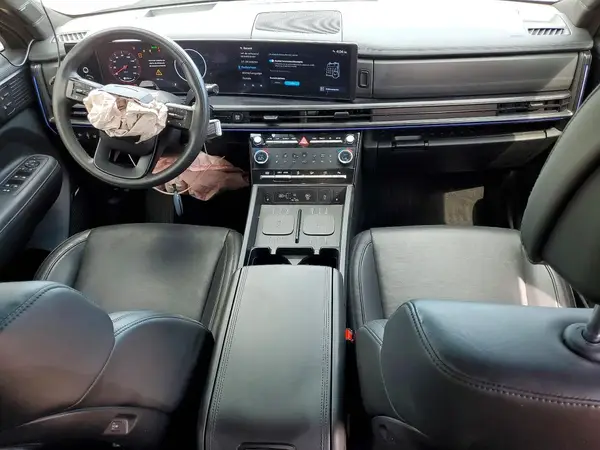 5NMP54GLXRH051588 2024 HYUNDAI SANTA FE - Image 8