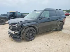 5NMP54GLXSH079557 2025 HYUNDAI SANTA FE