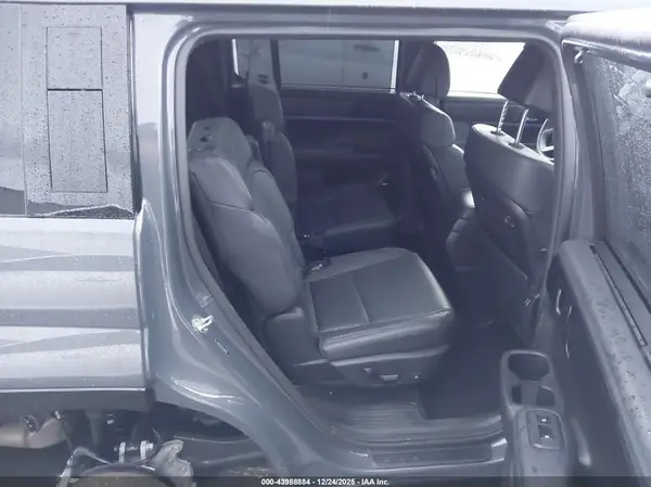 5NMP54GLXSH084337 2025 HYUNDAI SANTA FE - Image 8