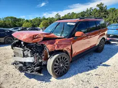 5NMP54GLXSH087917 2025 HYUNDAI SANTA FE