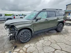 5NMP54GLXSH088260 2025 HYUNDAI SANTA FE