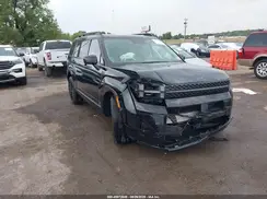 5NMP54GLXSH088811 2025 HYUNDAI SANTA FE