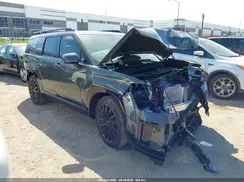 5NMP54GLXSH112590 2025 HYUNDAI SANTA FE