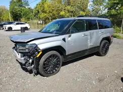 5NMP54GLXSH126800 2025 HYUNDAI SANTA FE
