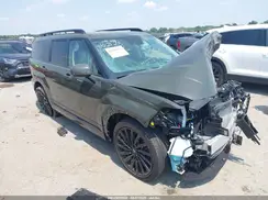 5NMP54GLXSH127638 2025 HYUNDAI SANTA FE