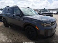 5NMP54GLXSH136114 2025 HYUNDAI SANTA FE