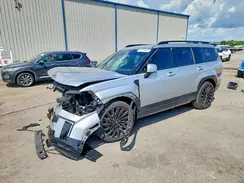 5NMP54GLXTH166702 2026 HYUNDAI SANTA FE