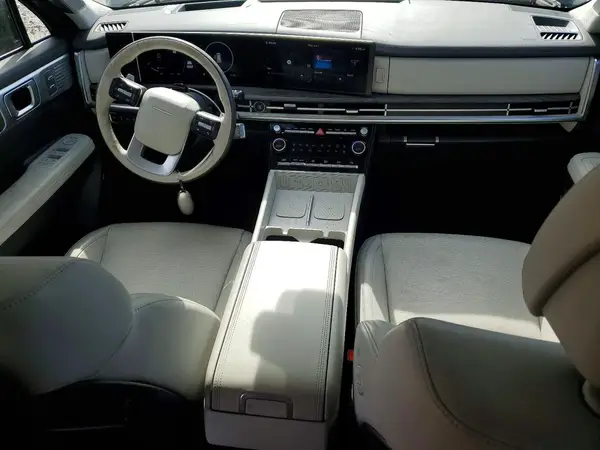 5NMP5DG10RH001006 2024 HYUNDAI SANTA FE - Image 8