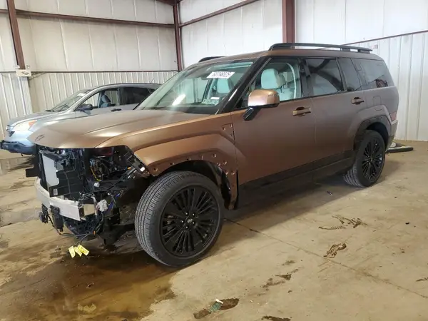 5NMP5DG10RH017030 2024 HYUNDAI SANTA FE - Image 1