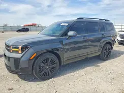 5NMP5DG10SH029457 2025 HYUNDAI SANTA FE
