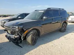 5NMP5DG10SH029927 2025 HYUNDAI SANTA FE